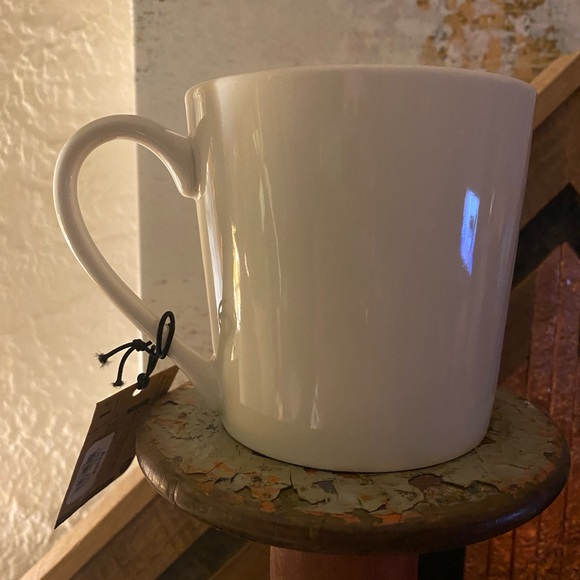 NWT 🐾 This Totally Has Dog Hair in It 🐾 SIPS Brand Coffee Mug - Picture 4 of 5